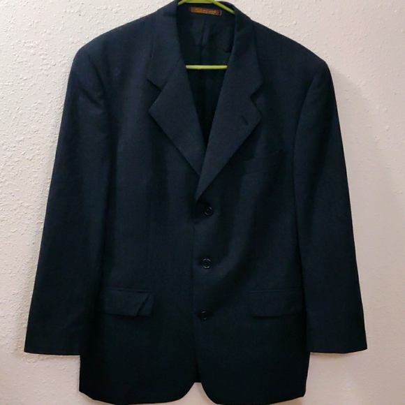Peter Barton sports coat (thinks size 40) - Picture 1 of 9